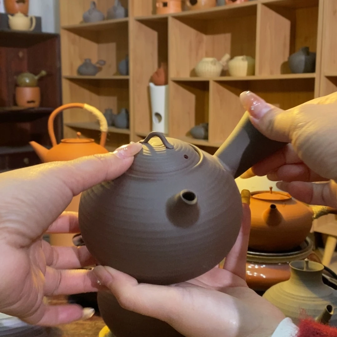 陶小珍珠500cc双色