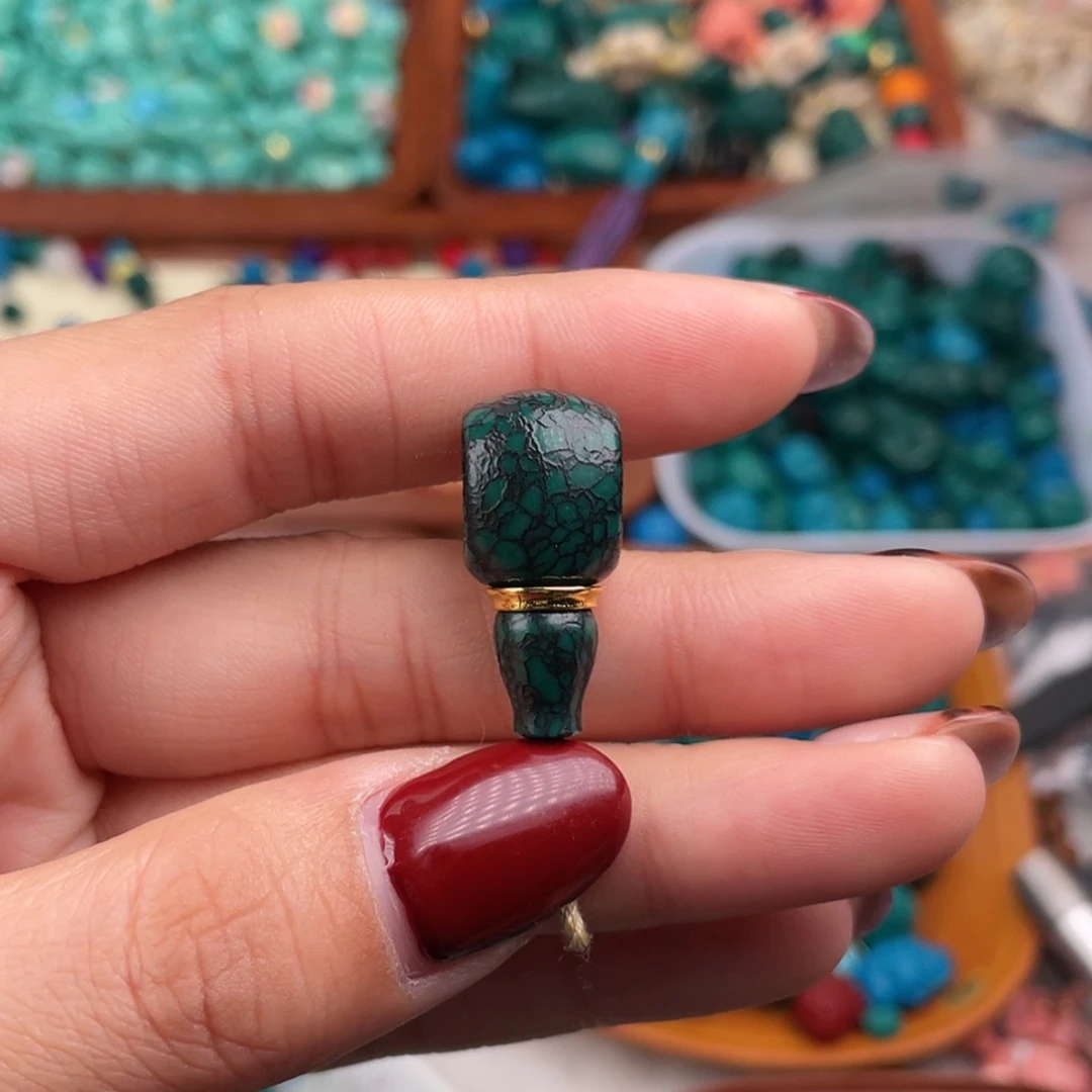 【闪购商品】琉璃非金属12尺寸