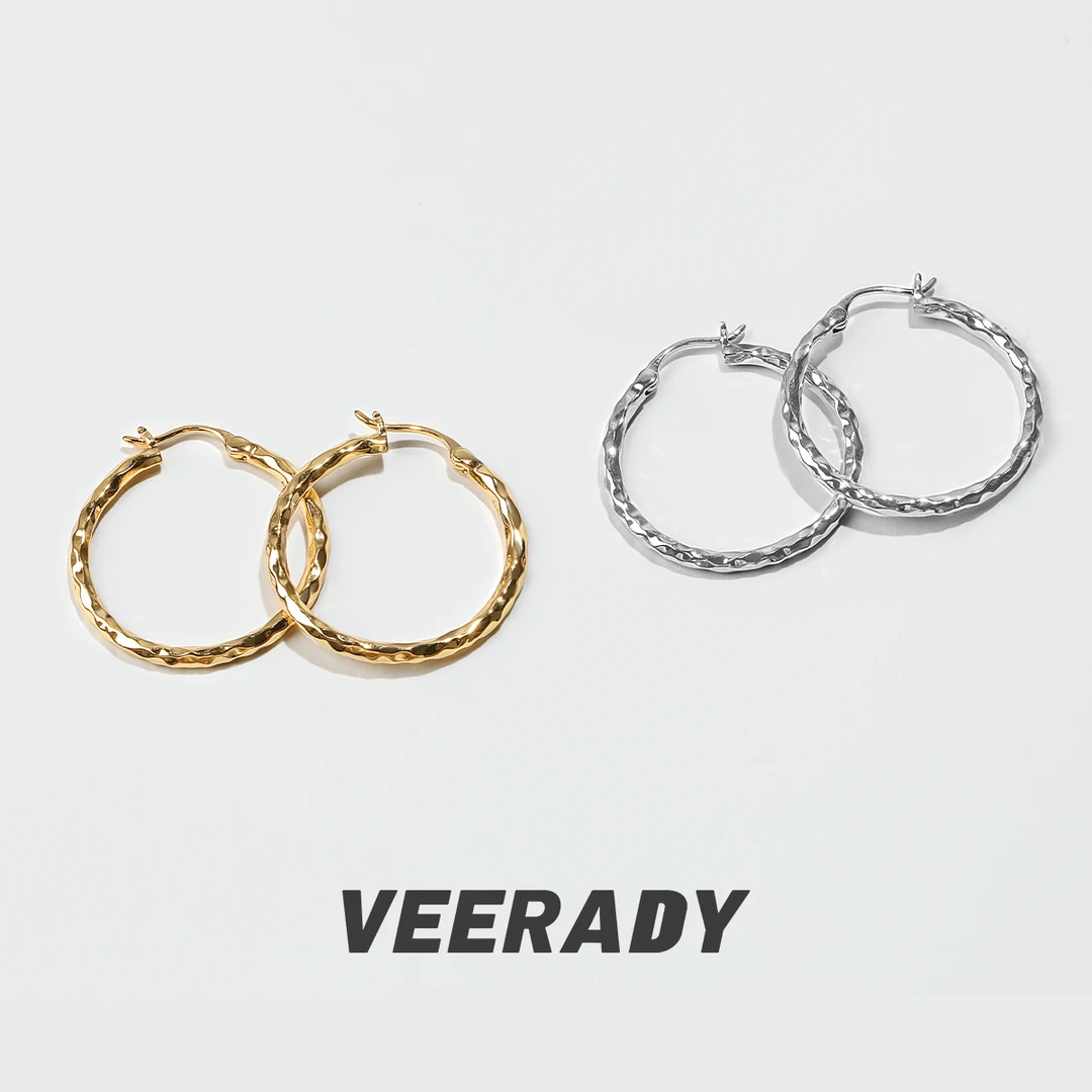 925银耳饰 纯银养耳耳圈