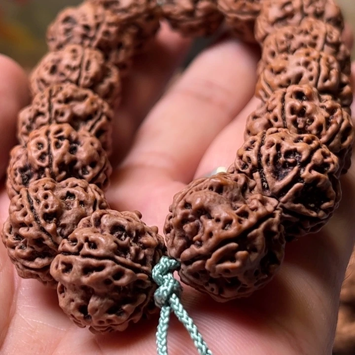 金刚菩提手串14款经典安娜