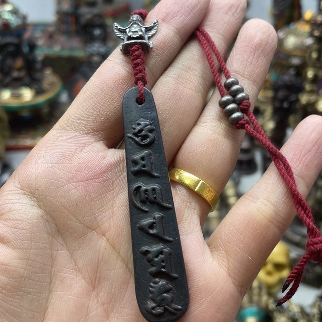 工艺品挂件一物一图