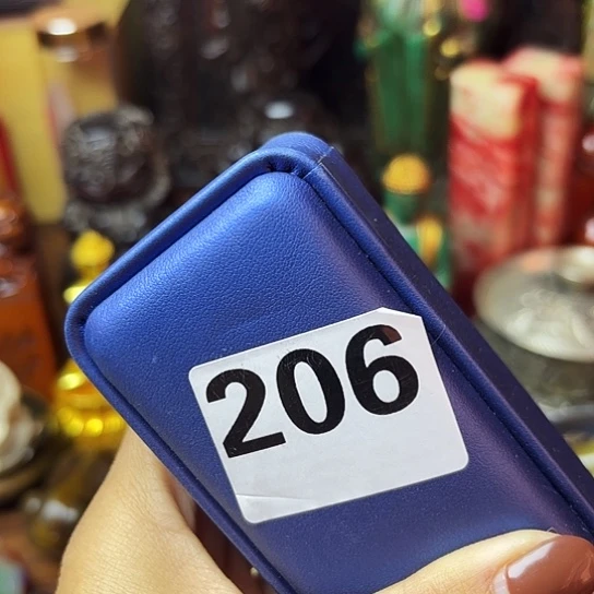 大叶紫檀（黑酸枝木类）206