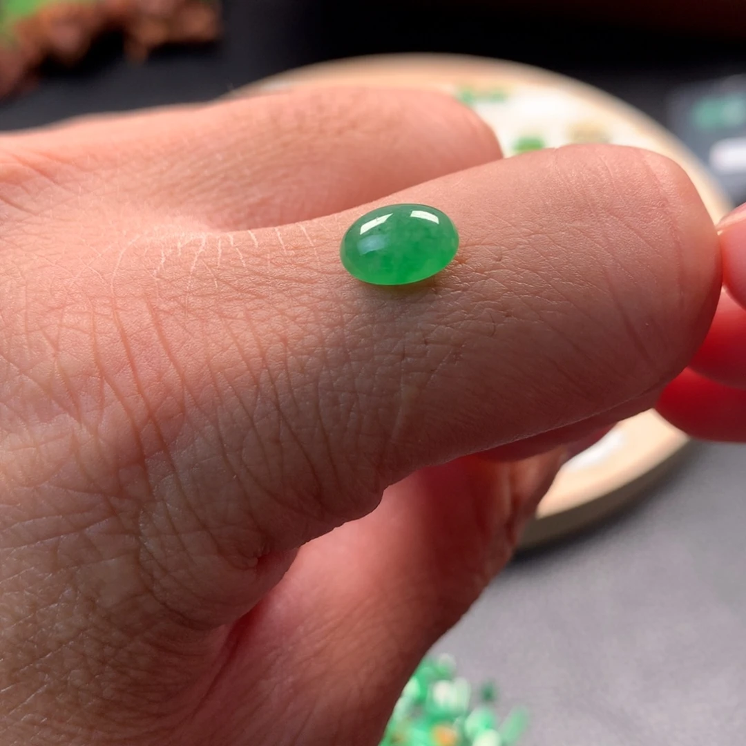 翡翠裸石翡翠裸石