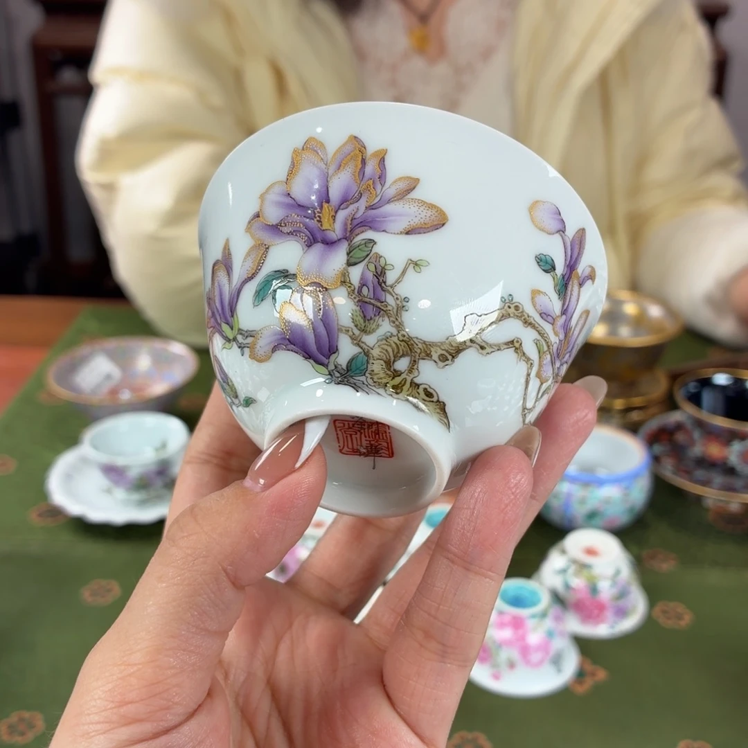 九鸣瓷艺九鸣瓷艺