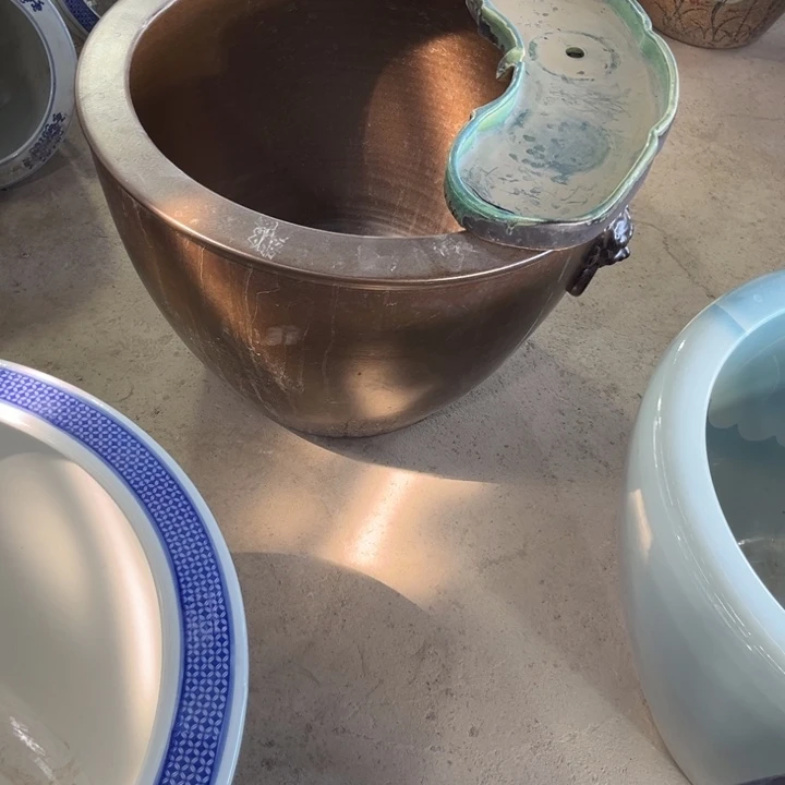 拼***)摆件景德镇陶瓷艺术品