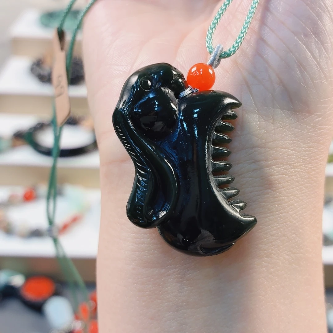 翡翠未镶嵌手链手串