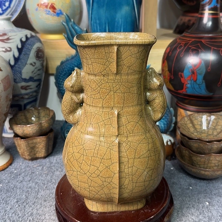 摆件瓷器瓷器瓷器