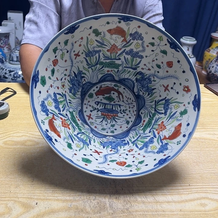 摆件瓷器摆件设计作品