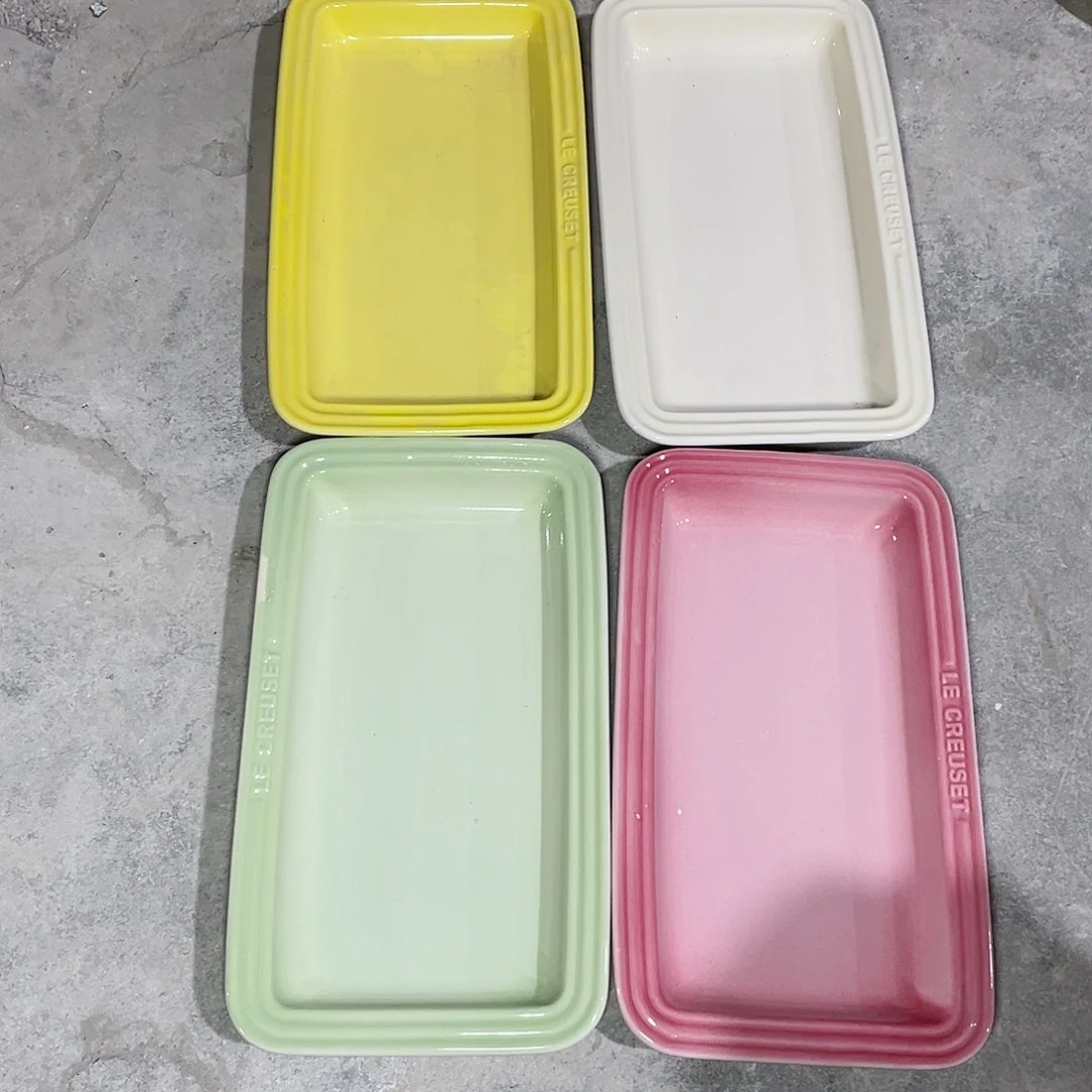 瓷片微瑕陶瓷餐具家用 两个