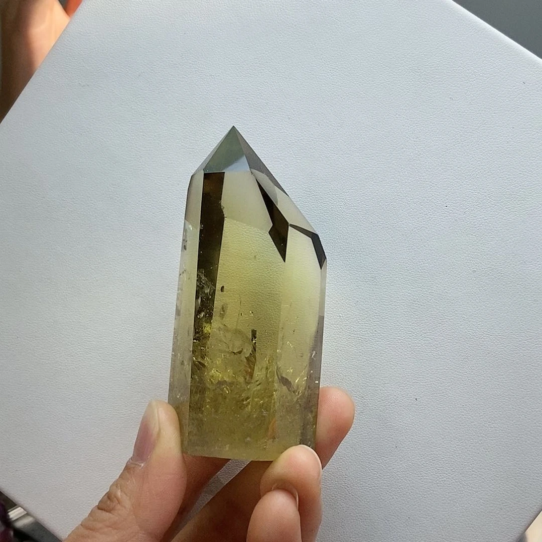 水晶摆件（249未镶嵌