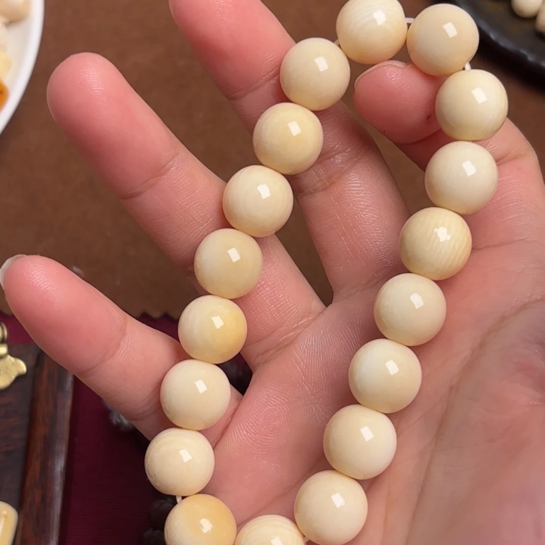 手串/手链橄榄核藏传小配饰