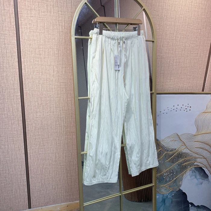 LL141孕妇杏色裤子M90-120 L130 XL140 2XL150 3XL160