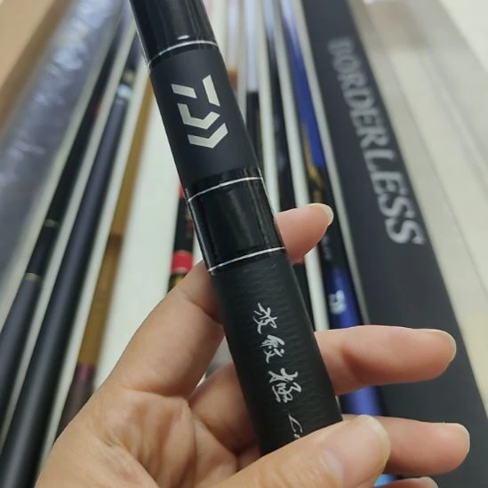 碳素1.8m以下波纹极3.6米