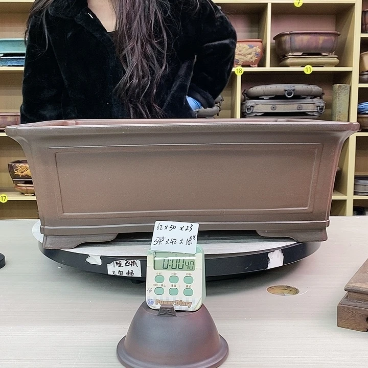 【闪购商品】紫砂公道杯境*紫砂艺术