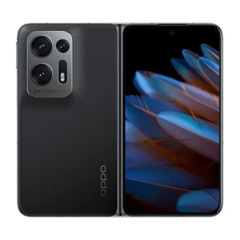 9新 OPPO OPPOFind N2折叠屏手机双卡5G创意轻薄大屏拍照