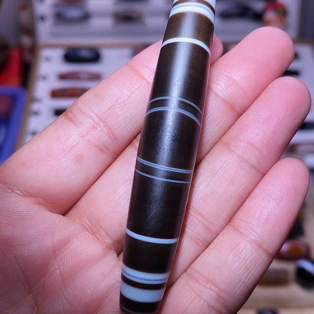 未镶嵌挂件玛瑙/玉髓