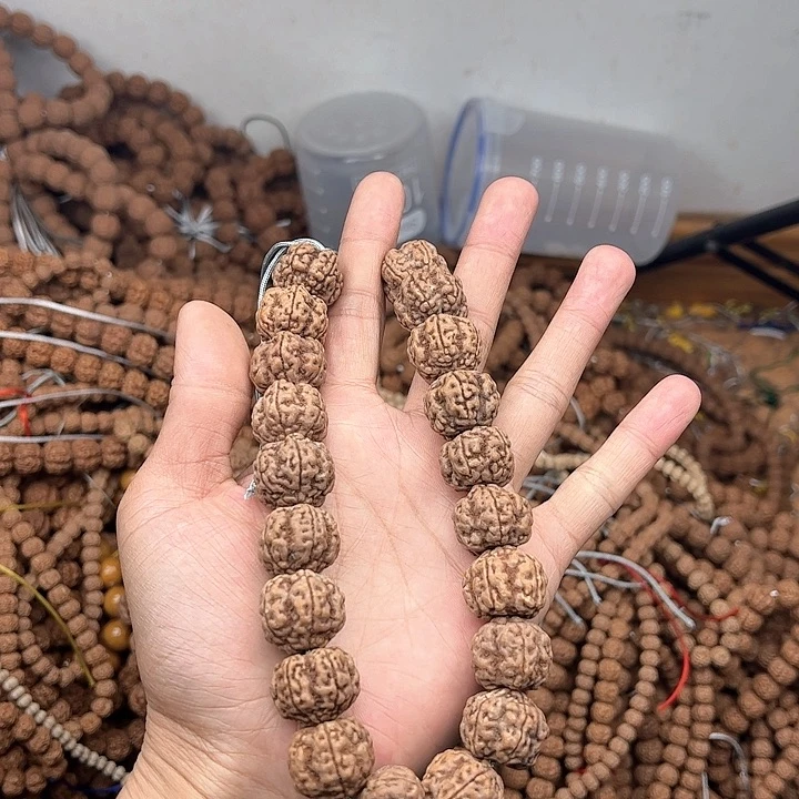 金刚菩提手串N**a好评