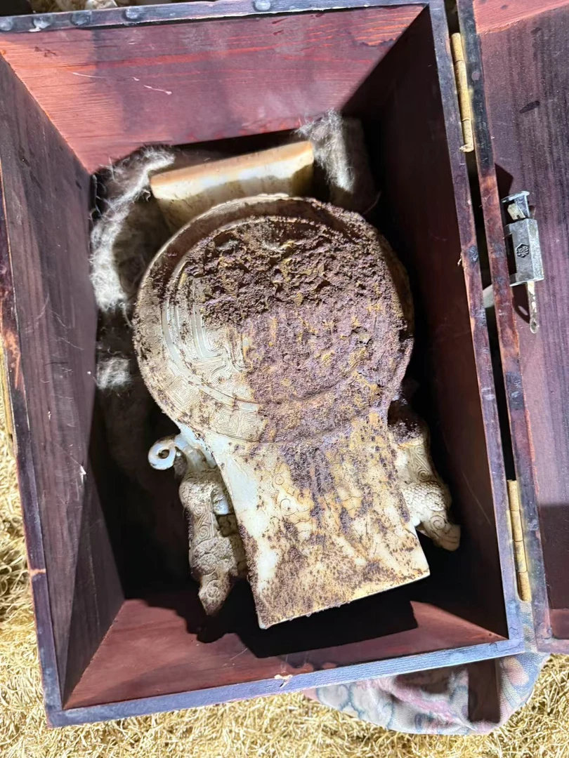 1个炉子件摆件链接11号