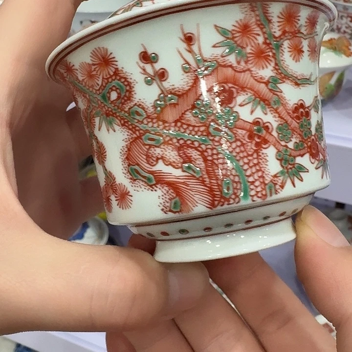 陶瓷艺术品收藏陶瓷