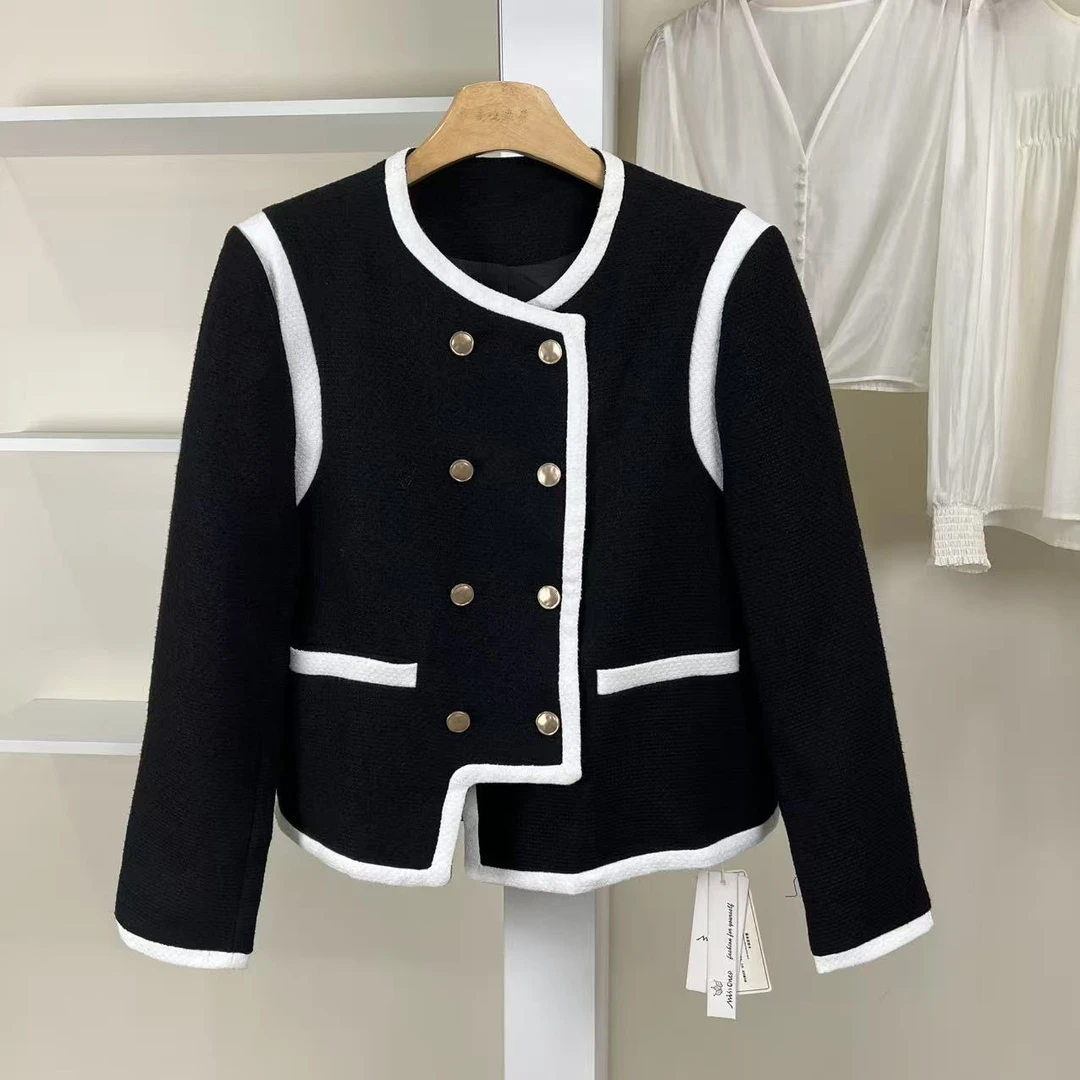 麦迪尚品【MISS-O】简约时尚外套上衣西服集合GG5201-GG5250