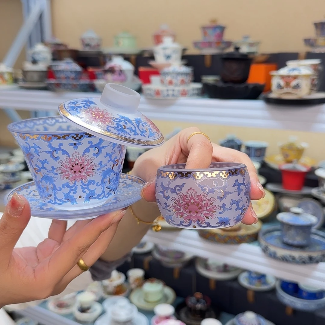 我们的目标就是成为更