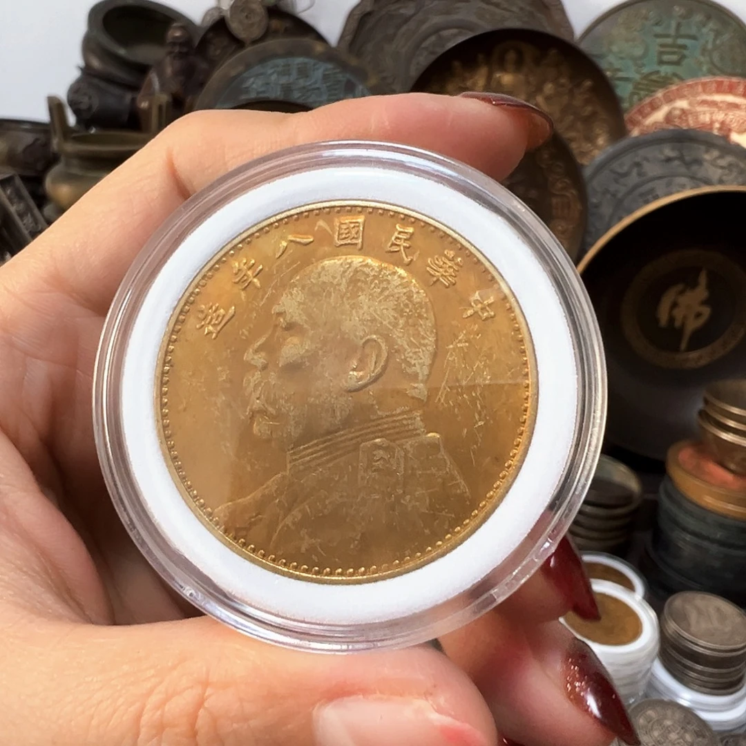 金属复古风格比较