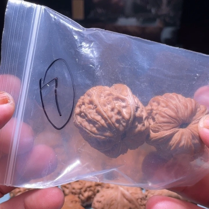 吊坠文玩核桃7呃呃呃