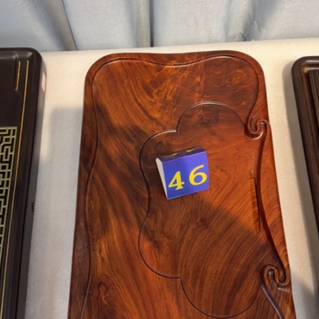 【闪购商品】喀麦隆小巴花57-32