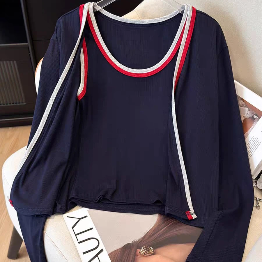 （59-99孤品集合价位链接）欧洲站时尚套装