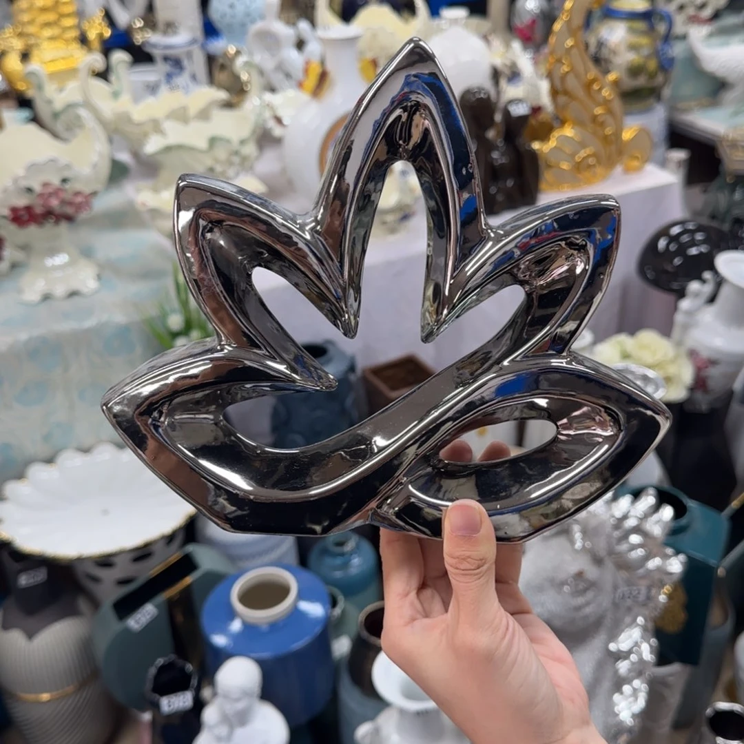 瓷片陶瓷工艺编码