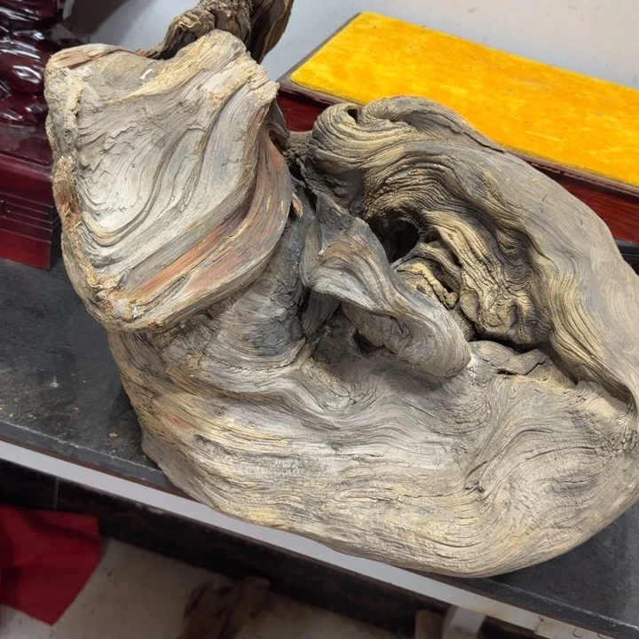 与***游香榧木工艺品精选
