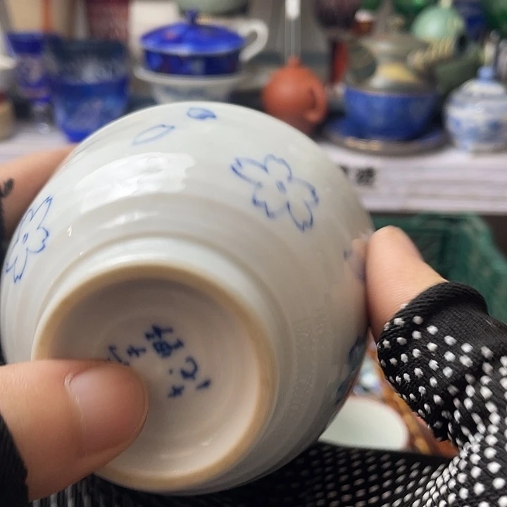 水滴瓷器水滴瓷器