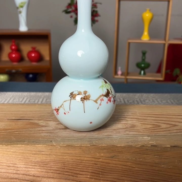 瓶景德镇陶瓷研究所学会