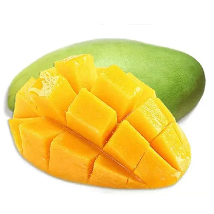 凯特芒（个） 约 750g±100g （如收到果子偏硬偏生可以放置1-2天再食用)