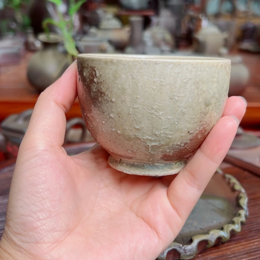 坭兴陶贵台龙窑A57