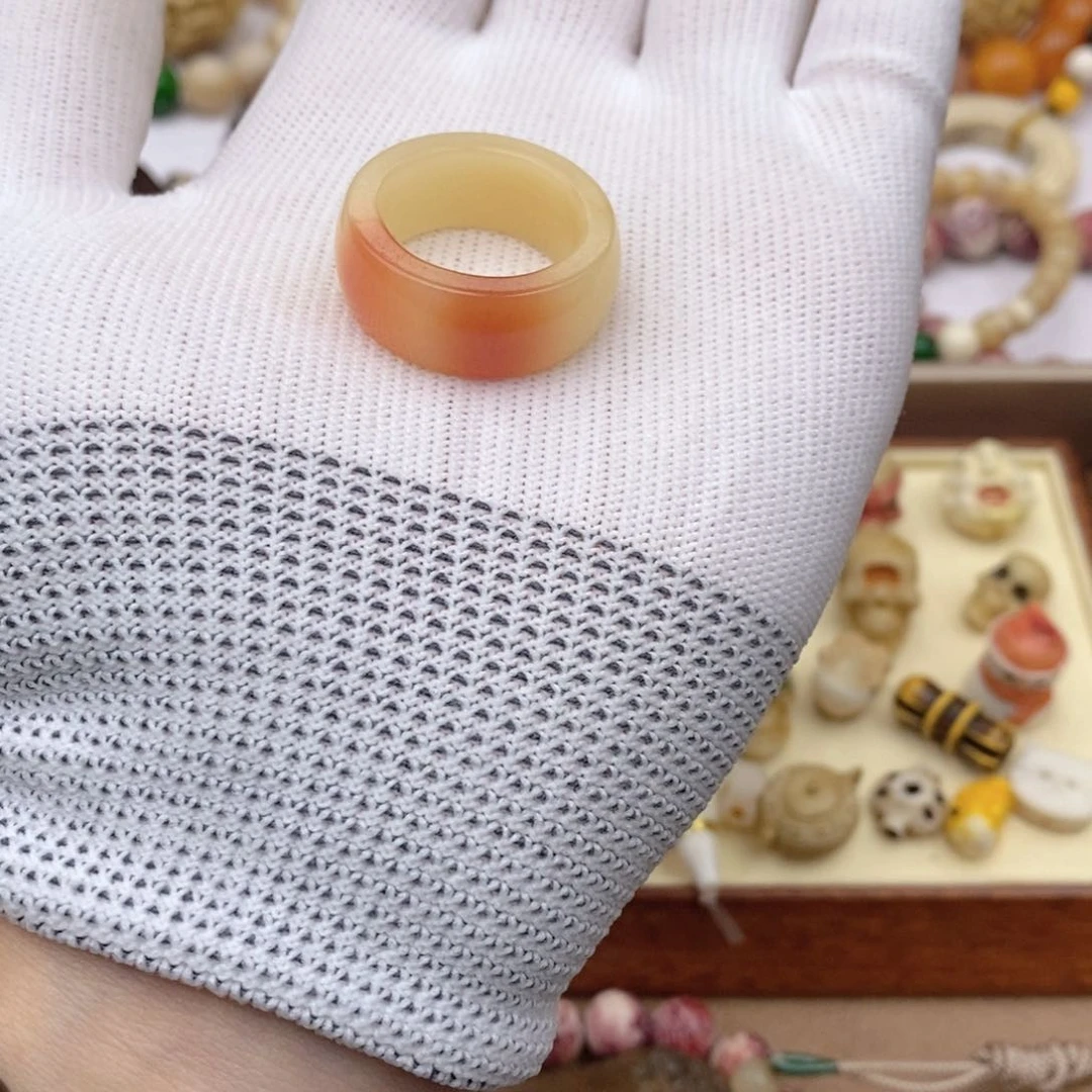 驼骨手串/手链21驼骨血料