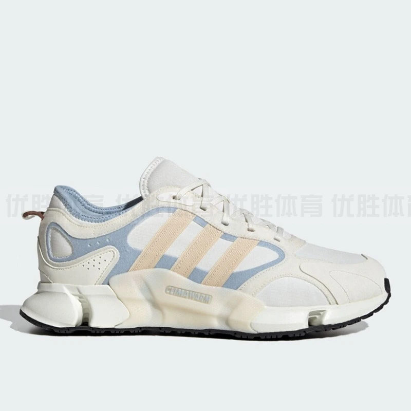 Adidas阿迪达斯官方正品CLIMAWARM女子保暖耐磨运动跑步鞋 IF6574