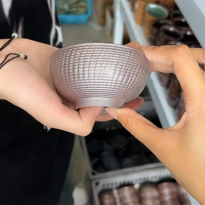 小米茶器龙泉青瓷