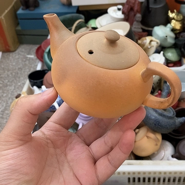 陶瓷艺术品及陶瓷制品壶