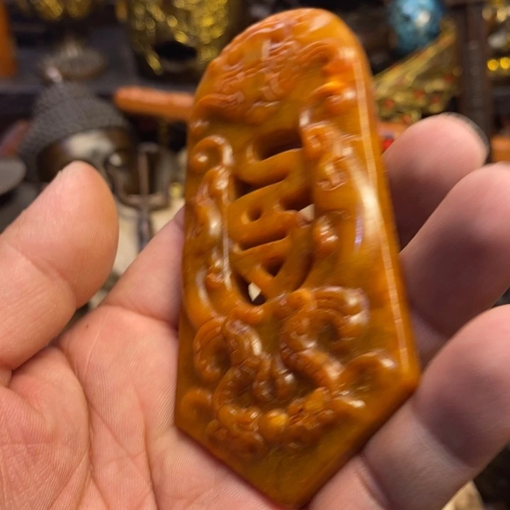 茶台摆件-工艺摆件