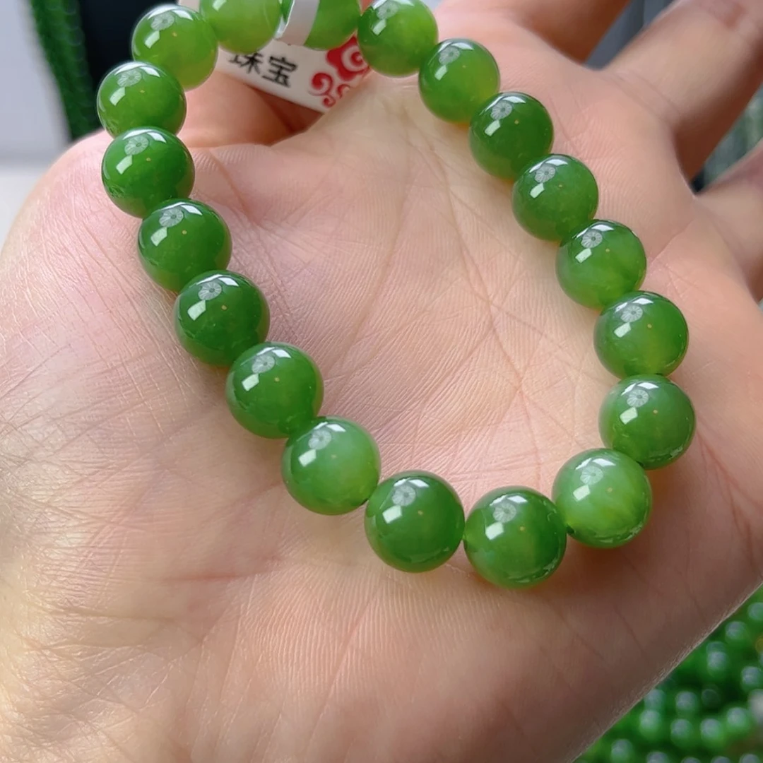 【闪购商品】和田玉颈饰未镶嵌