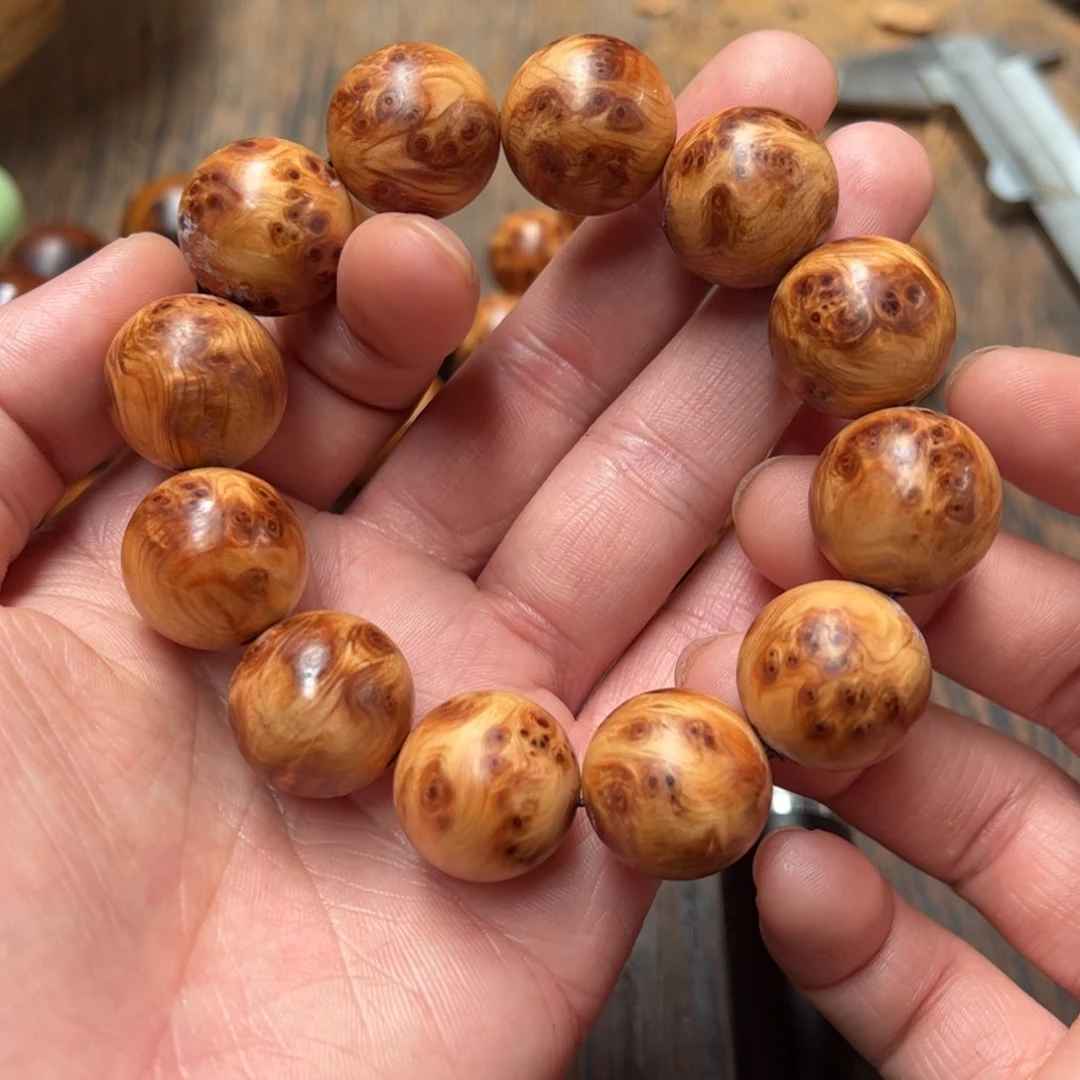 太行崖柏陈化太行