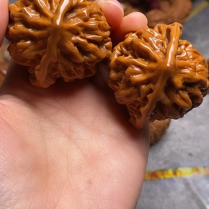 H***N大叶紫檀（黑酸枝木类）