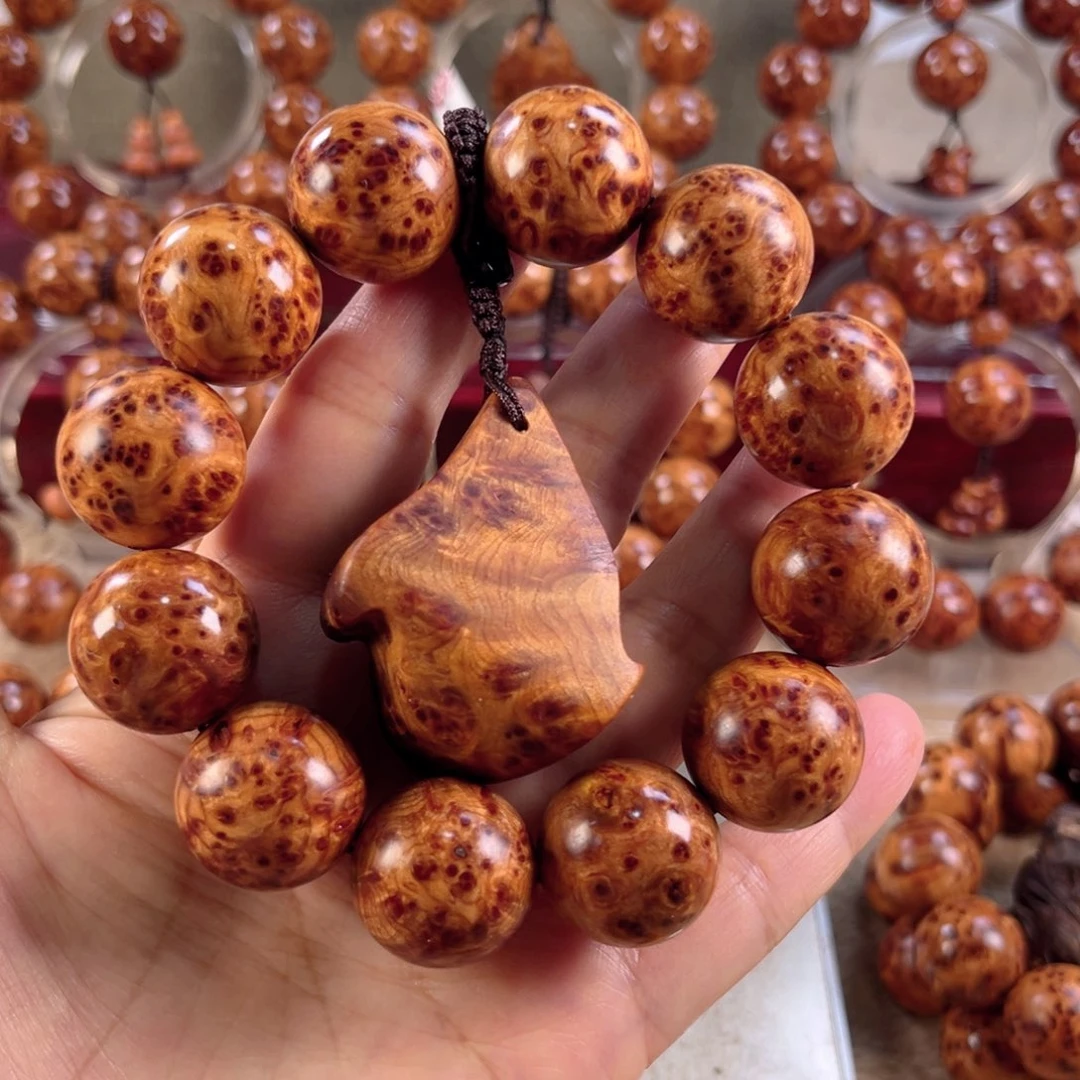 柏木（崖柏）手串/手链