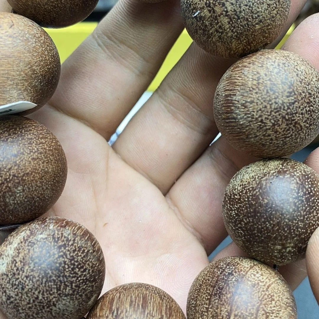 沉香碎屑沉香52水沉