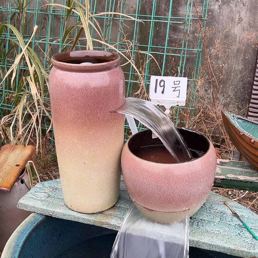 紫砂花盆紫金矿业公司副经理