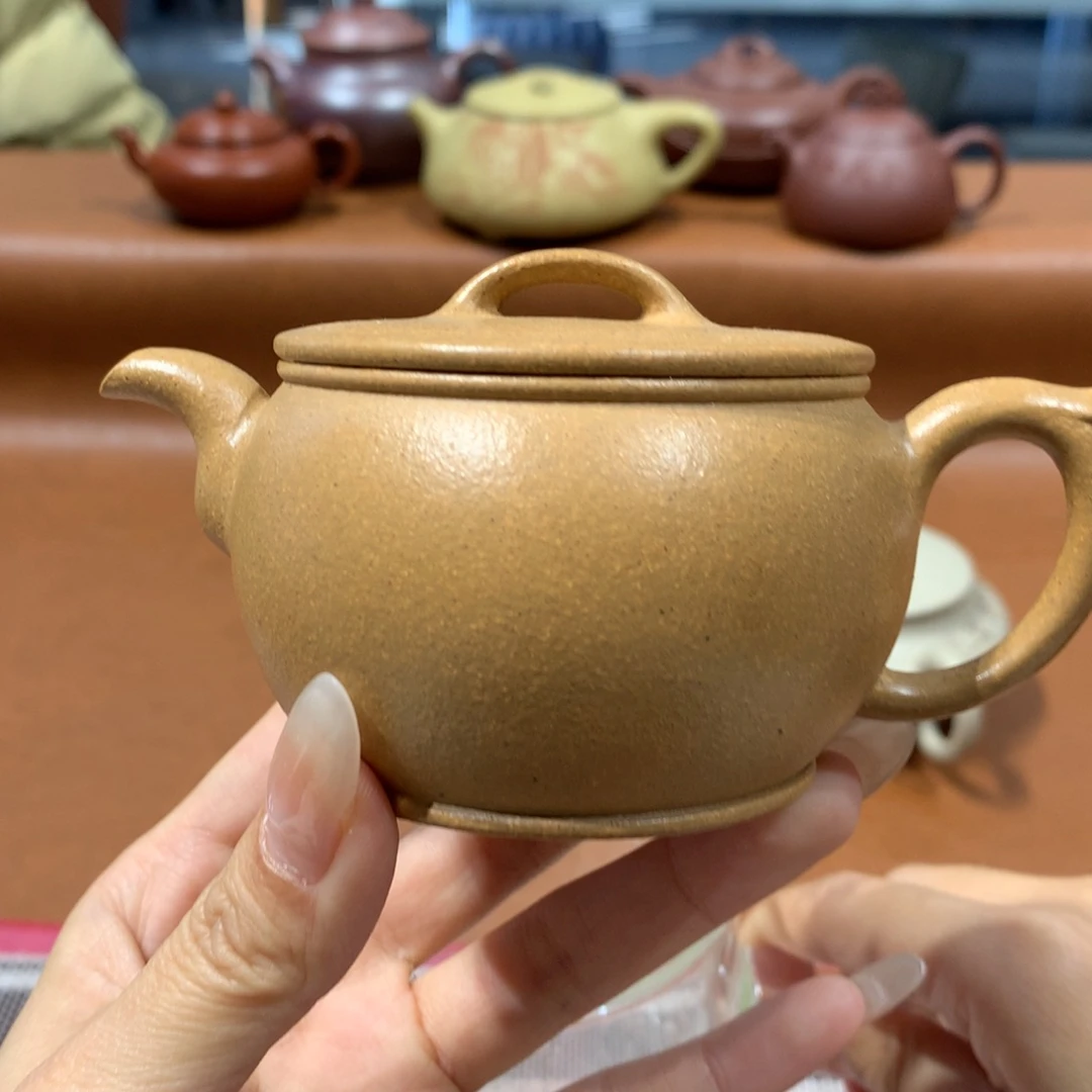 紫砂茶壶紫砂茶壶