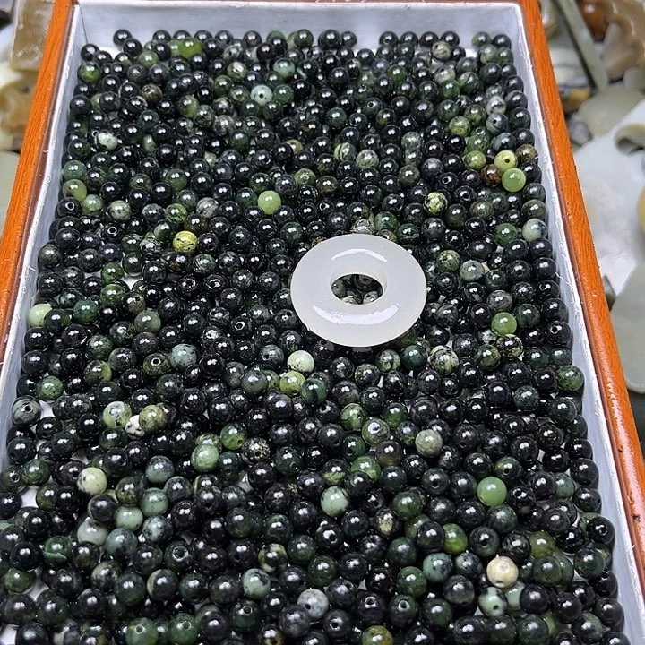 未镶嵌和田玉珠宝奇石