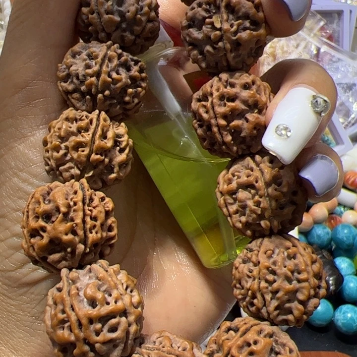 大果紫檀（缅甸花梨）橄榄油