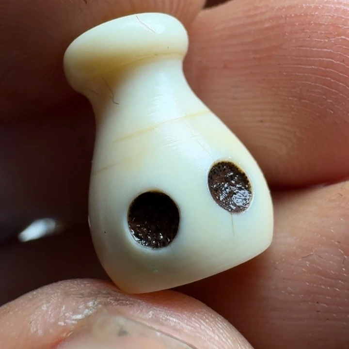 泥塑藏传泥塑小元素